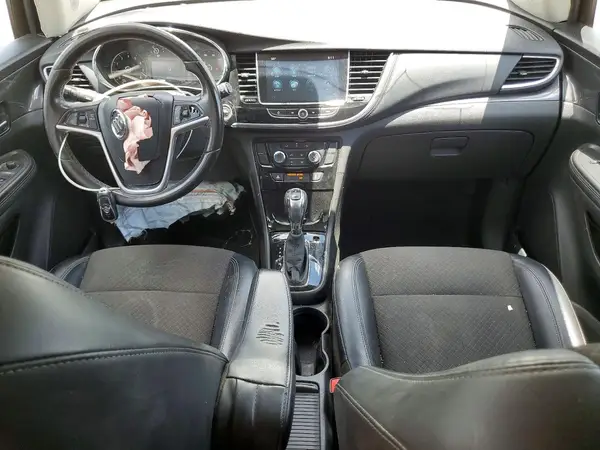 KL4CJASB1LB027757 2020 BUICK ENCORE - Image 8