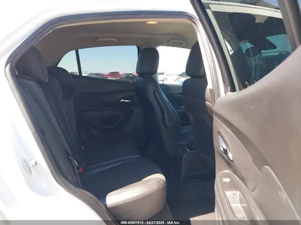 KL4CJASB1LB028357 2020 BUICK ENCORE - Image 8