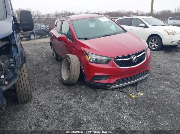 KL4CJASB1LB028374 2020 BUICK ENCORE - Image 1