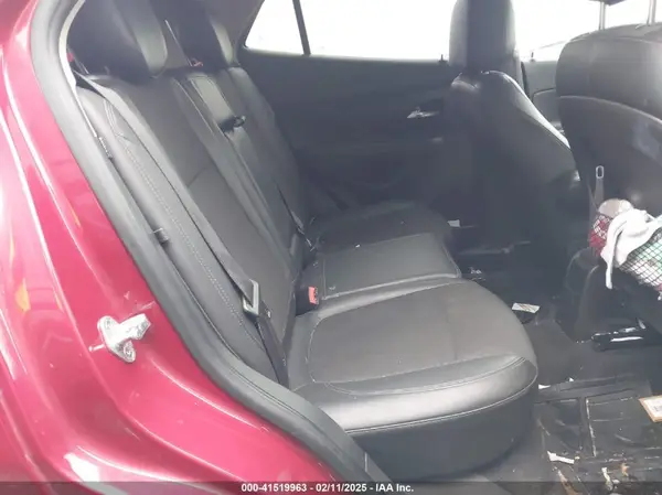 KL4CJASB1LB028374 2020 BUICK ENCORE - Image 8