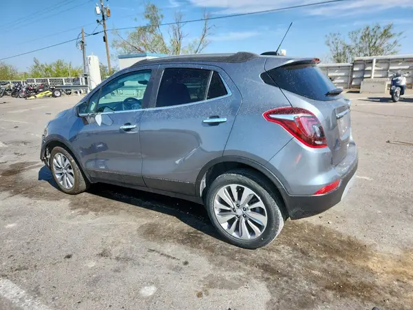 KL4CJASB1LB030951 2020 BUICK ENCORE - Image 2