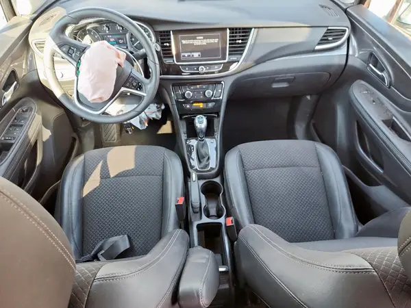 KL4CJASB1LB030951 2020 BUICK ENCORE - Image 8