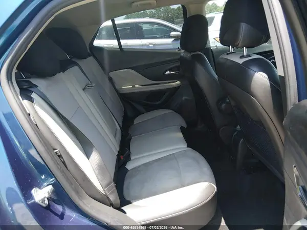 KL4CJASB1LB032229 2020 BUICK ENCORE - Image 8