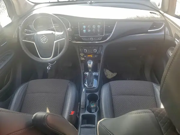 KL4CJASB1LB032487 2020 BUICK ENCORE - Image 8