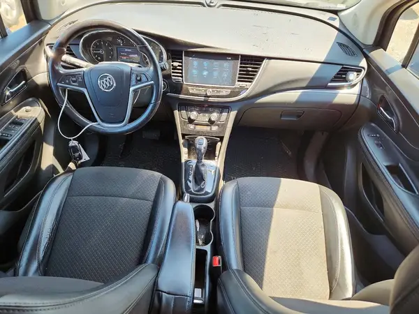 KL4CJASB1LB033459 2020 BUICK ENCORE - Image 8