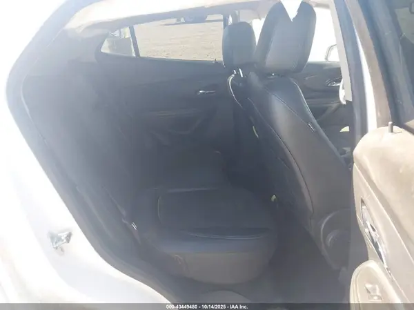 KL4CJASB1LB039830 2020 BUICK ENCORE - Image 8