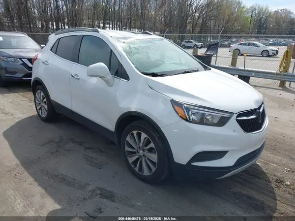 KL4CJASB1LB039844 2020 BUICK ENCORE - Image 1