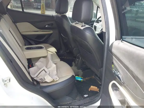 KL4CJASB1LB039844 2020 BUICK ENCORE - Image 8