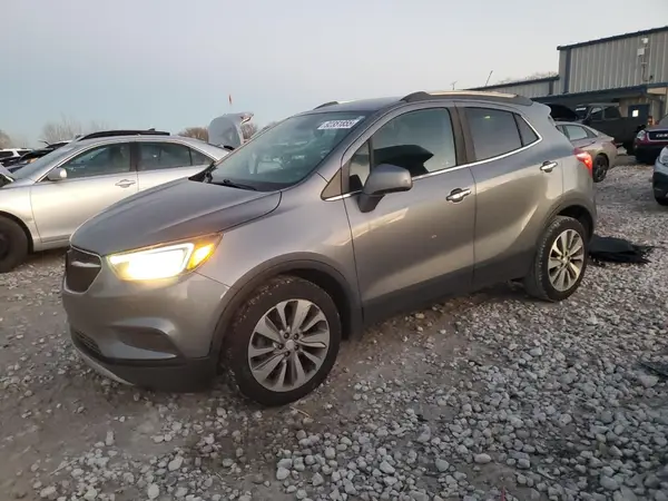 KL4CJASB1LB041271 2020 BUICK ENCORE - Image 1