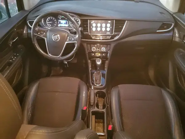 KL4CJASB1LB041271 2020 BUICK ENCORE - Image 8