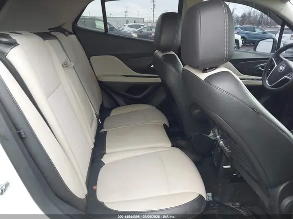 KL4CJASB1LB046809 2020 BUICK ENCORE - Image 8