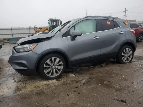 KL4CJASB1LB047152 2020 BUICK ENCORE - Image 1