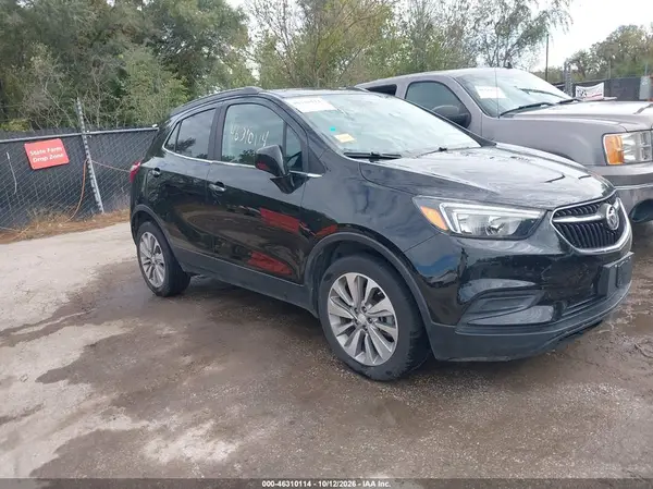 KL4CJASB1LB048186 2020 BUICK ENCORE - Image 1