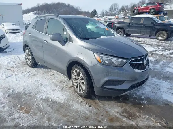 KL4CJASB1LB051914 2020 BUICK ENCORE - Image 1