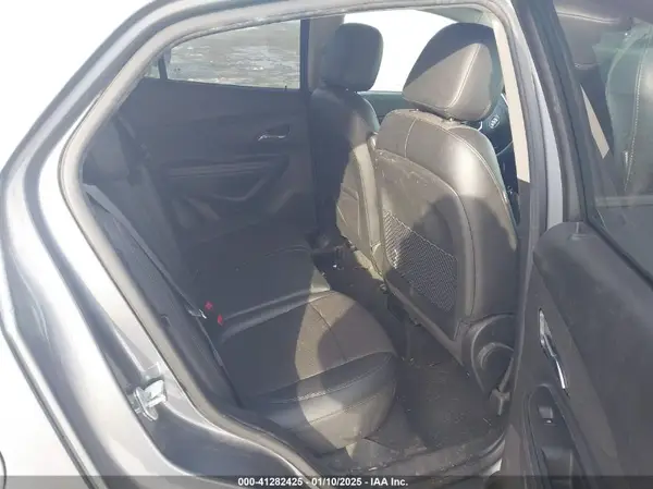 KL4CJASB1LB051914 2020 BUICK ENCORE - Image 8