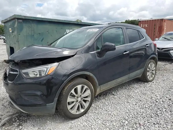 KL4CJASB1LB052819 2020 BUICK ENCORE - Image 1
