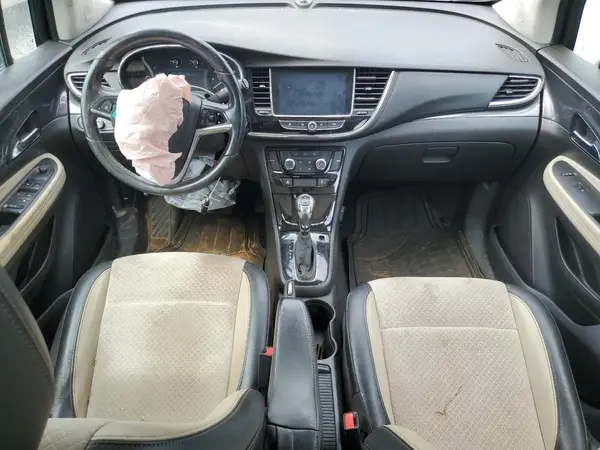 KL4CJASB1LB052819 2020 BUICK ENCORE - Image 8