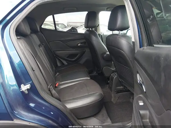 KL4CJASB1LB053128 2020 BUICK ENCORE - Image 8