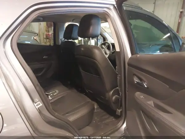 KL4CJASB1LB053324 2020 BUICK ENCORE - Image 8