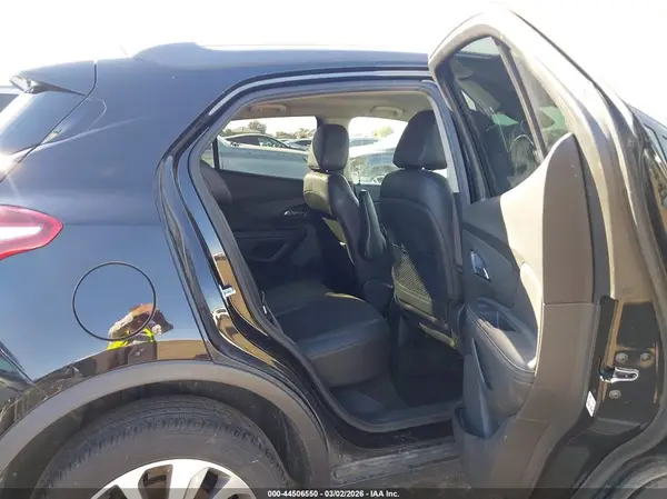 KL4CJASB1LB053565 2020 BUICK ENCORE - Image 8