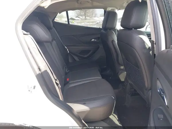 KL4CJASB1LB053839 2020 BUICK ENCORE - Image 8