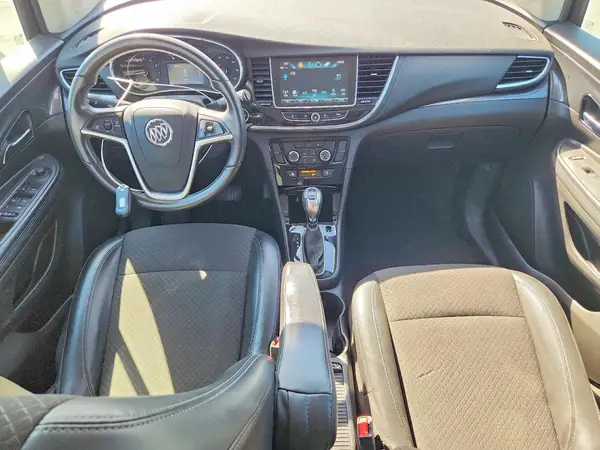 KL4CJASB1LB054263 2020 BUICK ENCORE - Image 8