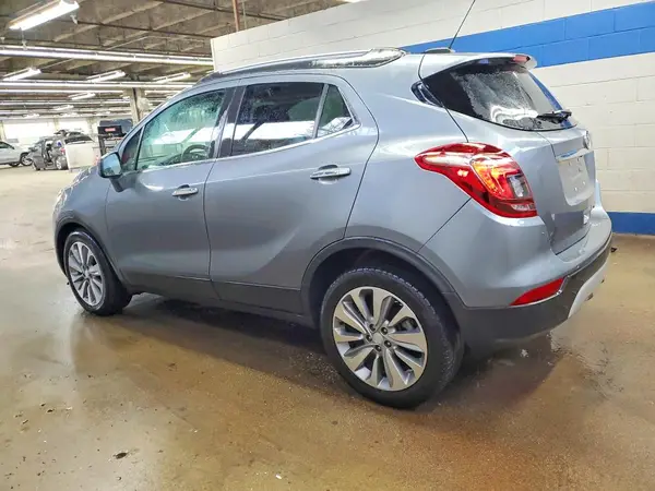 KL4CJASB1LB054652 2020 BUICK ENCORE - Image 2