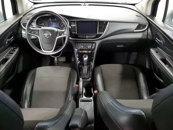 KL4CJASB1LB054652 2020 BUICK ENCORE - Image 8