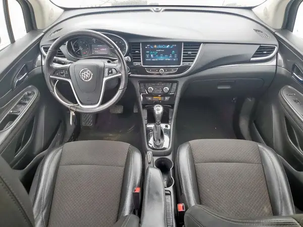 KL4CJASB1LB057499 2020 BUICK ENCORE - Image 8