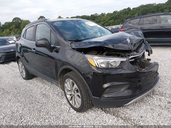 KL4CJASB1LB057986 2020 BUICK ENCORE - Image 1