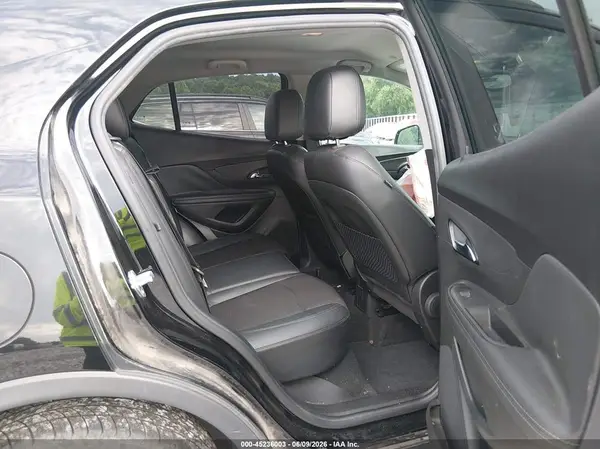 KL4CJASB1LB057986 2020 BUICK ENCORE - Image 8