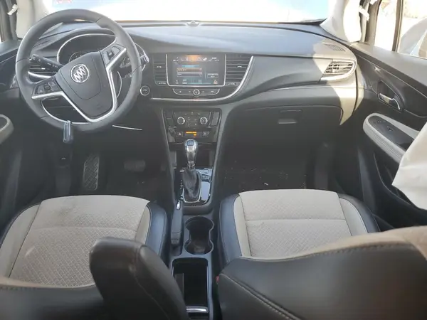 KL4CJASB1LB059740 2020 BUICK ENCORE - Image 8