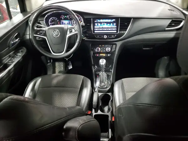 KL4CJASB1LB062931 2020 BUICK ENCORE - Image 7