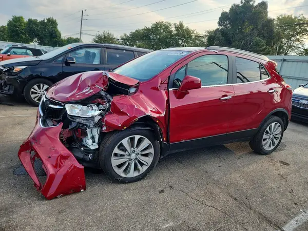 KL4CJASB1LB062976 2020 BUICK ENCORE - Image 1
