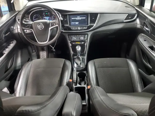 KL4CJASB1LB066364 2020 BUICK ENCORE - Image 8
