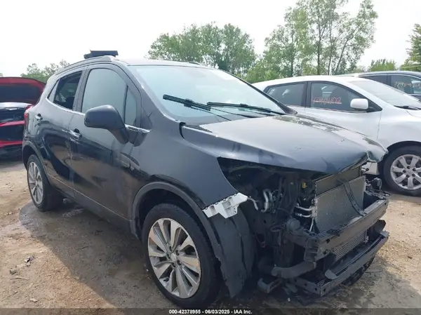KL4CJASB1LB072956 2020 BUICK ENCORE - Image 1
