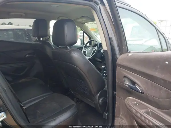 KL4CJASB1LB072956 2020 BUICK ENCORE - Image 8
