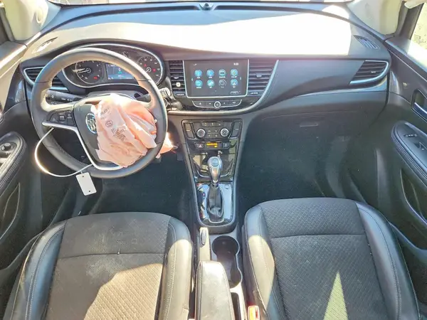 KL4CJASB1LB079647 2020 BUICK ENCORE - Image 8