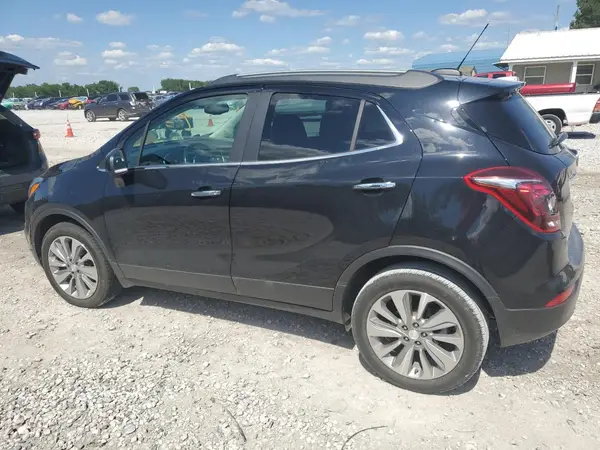 KL4CJASB1LB083553 2020 BUICK ENCORE - Image 2