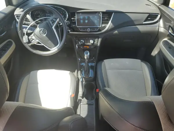 KL4CJASB1LB083553 2020 BUICK ENCORE - Image 8