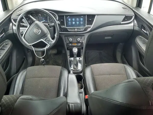 KL4CJASB1LB087604 2020 BUICK ENCORE - Image 8