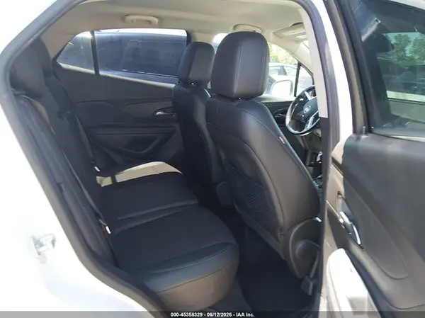 KL4CJASB1LB325712 2020 BUICK ENCORE - Image 8
