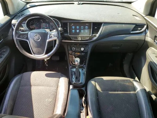 KL4CJASB1LB326150 2020 BUICK ENCORE - Image 8