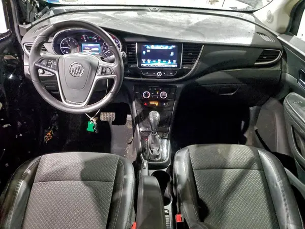 KL4CJASB1LB327685 2020 BUICK ENCORE - Image 8