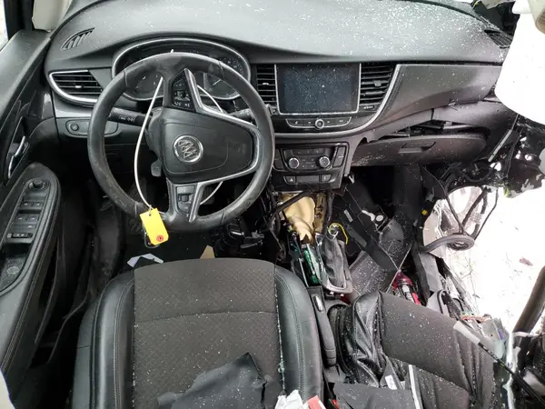 KL4CJASB1LB330179 2020 BUICK ENCORE - Image 8