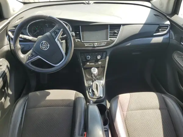 KL4CJASB1LB332174 2020 BUICK ENCORE - Image 8