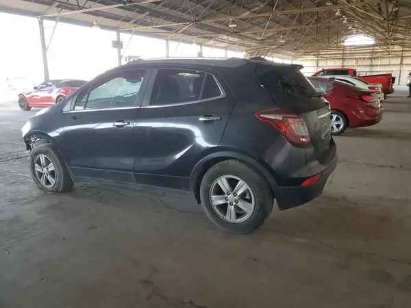 KL4CJASB1LB335172 2020 BUICK ENCORE - Image 2