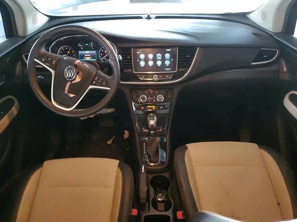 KL4CJASB1LB335172 2020 BUICK ENCORE - Image 8