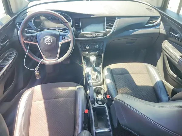 KL4CJASB1LB340274 2020 BUICK ENCORE - Image 8