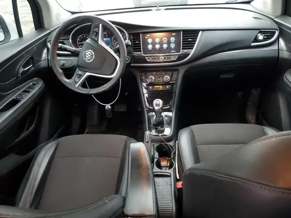 KL4CJASB1LB343658 2020 BUICK ENCORE - Image 8